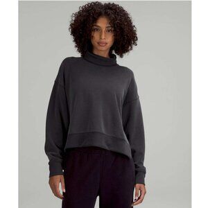 Lululemon Softstreme Turtleneck Pullover